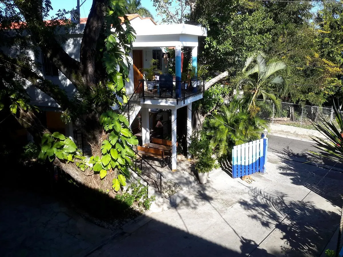 Villa Mar Sosua 0*,