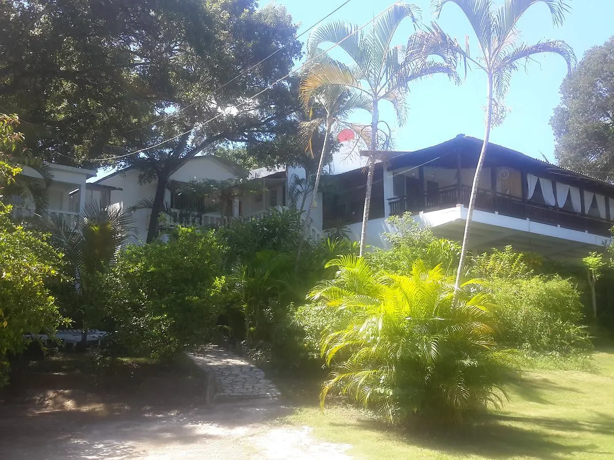 Hostel Villa Mar Sosua