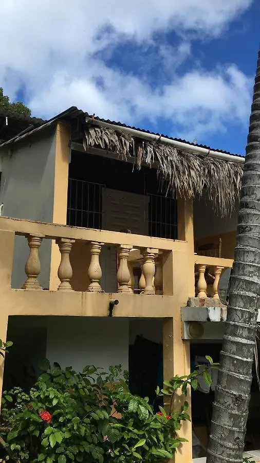 Villa Mar Sosua 0*,  Dominican Republic