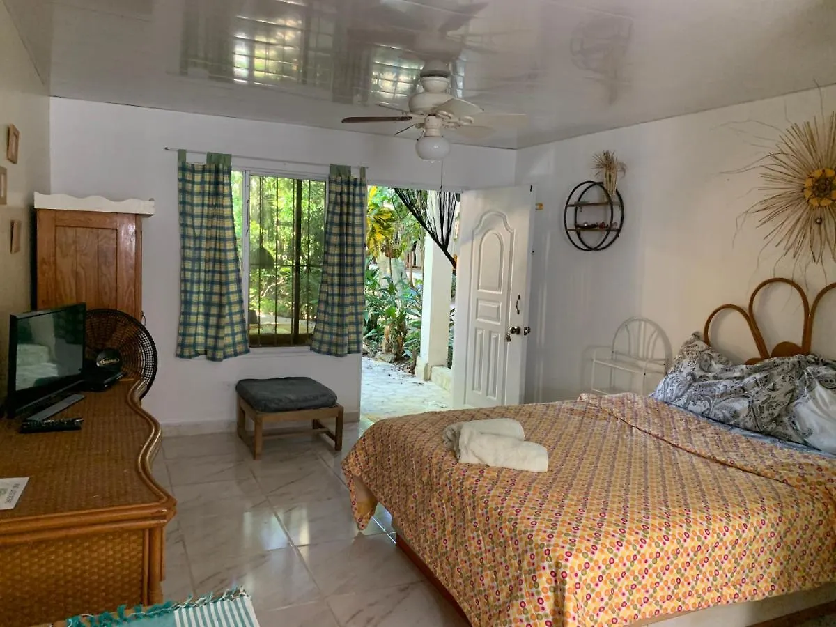Villa Mar Sosua Dominican Republic