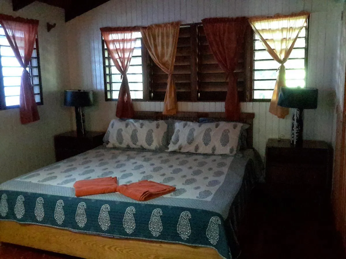 Hostel Villa Mar Sosua